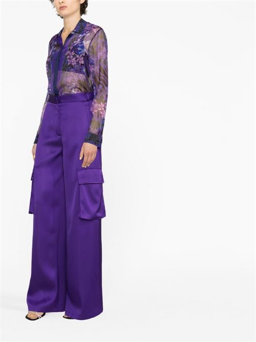 WOMEN Trousers VERSACE | 1009844 1A068381LD60